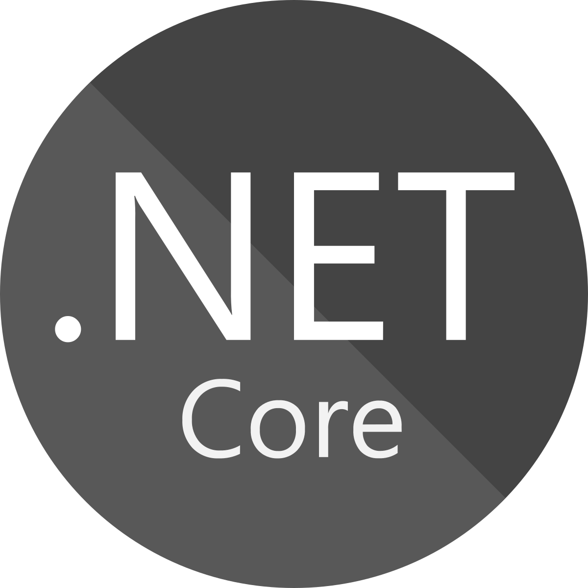 Dot net core